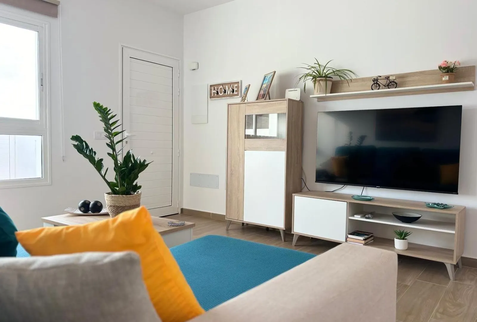 El Paraiso Gran Tarajal Apartment