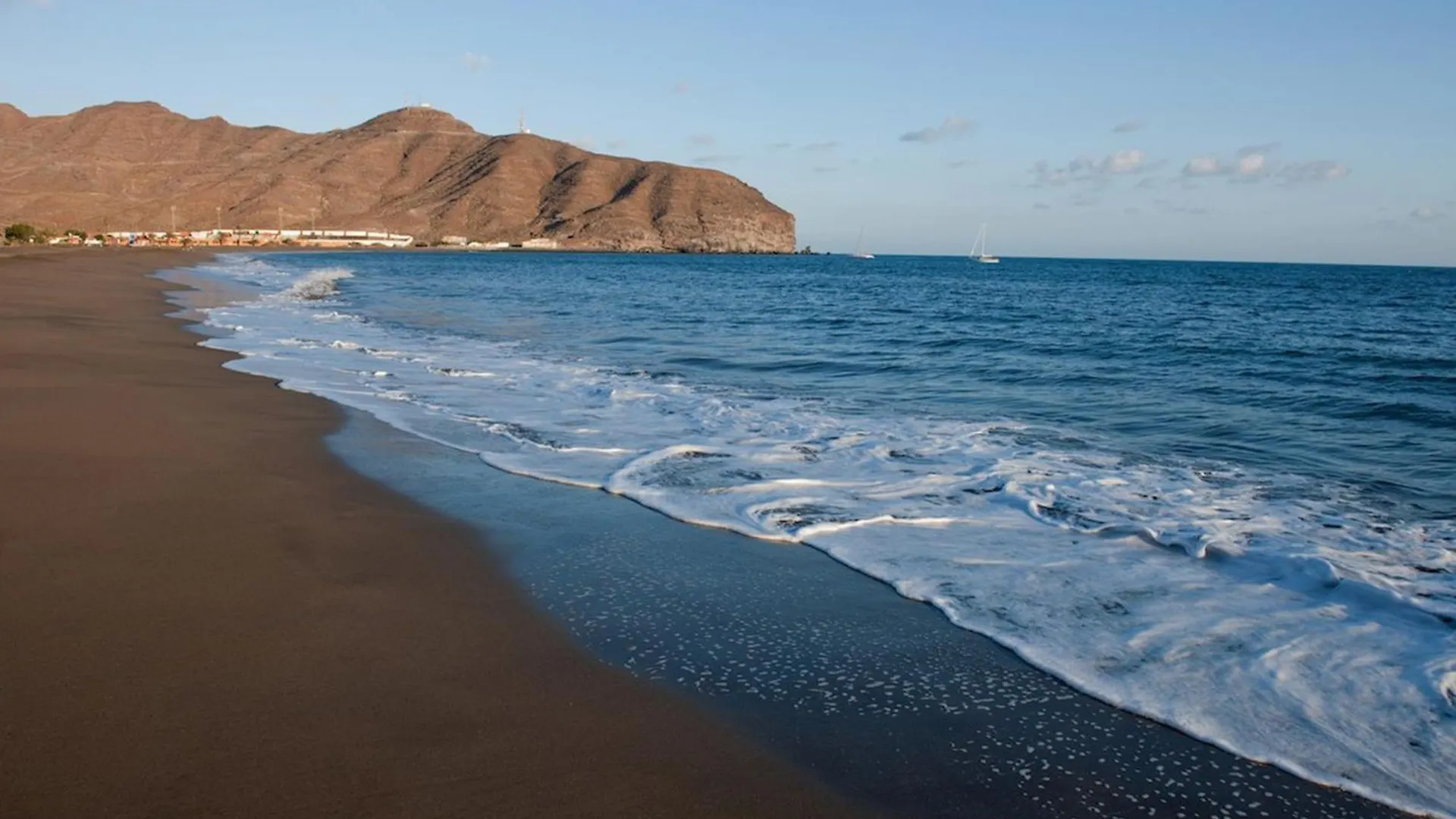 Appartamento El Paraiso Gran Tarajal